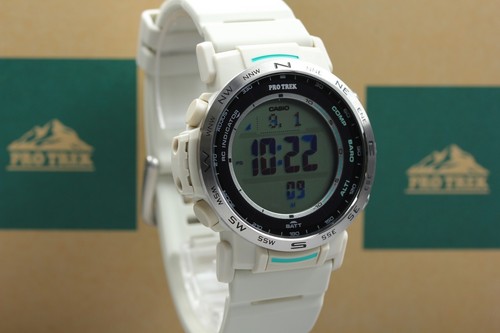 Boîte comme neuve montre - [boîte,