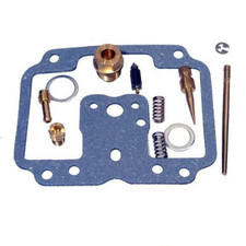 Kit réparation carburateur YAMAHA XS 750 de 1977 - KEYSTER