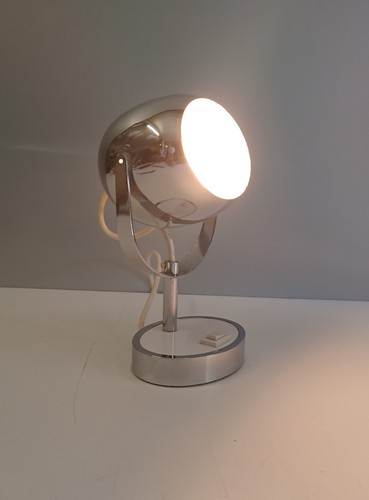 Lampe poser eye ball - à,