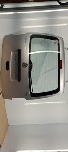 Malle hayon arriere volkswagen - malle/hayon,