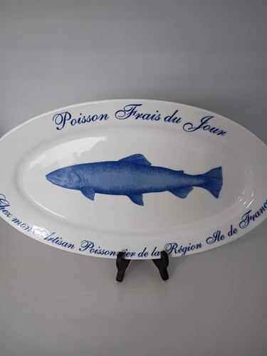 New williams sonoma poisson - williams-sonoma,