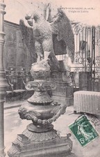 77 BRAY SUR SEINE L AIGLE DU