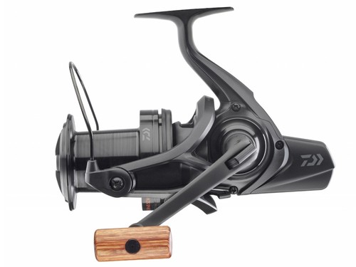 Daiwa emblem scw qd - emblem, 45