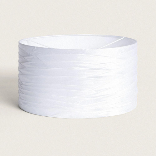 Abat jour lampe toile - abat-jour,