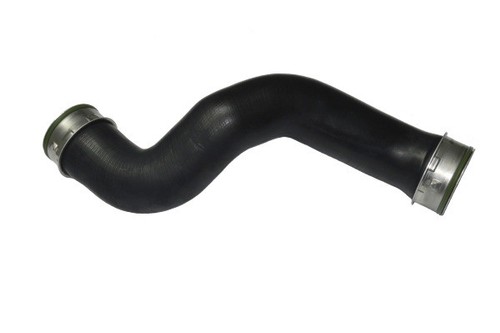 Tube intercooler mercedes - tube,