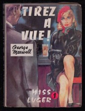 G. MAXWELL . MISS LUGER 1