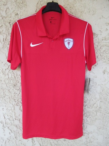 Maillot polo cannes nike - maillot,