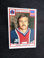 TRAVETTO PSG PARIS ST GERMAIN