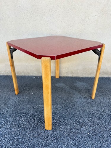 Table bruno rey formica - bruno,
