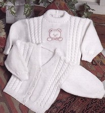 BÉBÉS ~ GARÇONS ~ PULL /