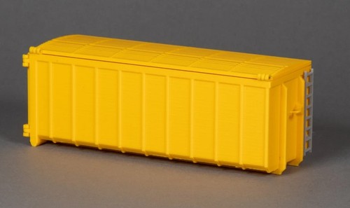 Msm benne container - msm,,