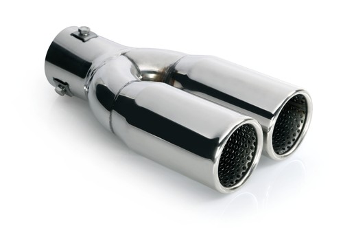 Double embout pot - embout,