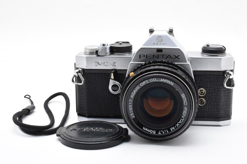 Appareil photo reflex