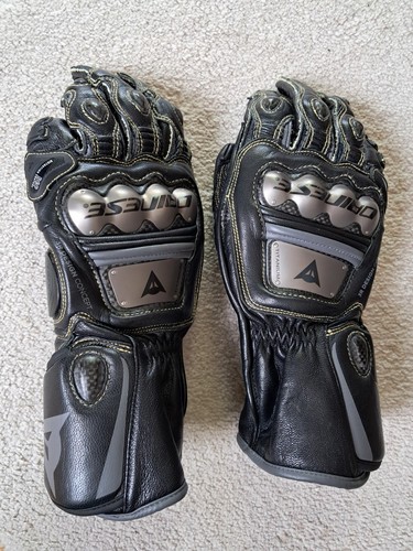 Gants dainese full - dainese, métal