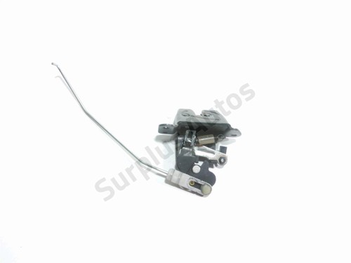Serrure hayon 812301c031 - de,