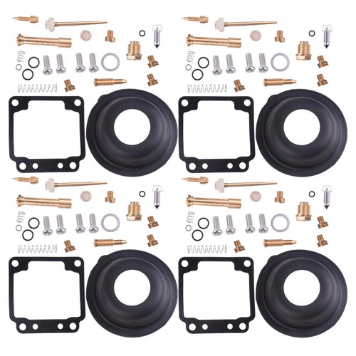 4set carburateur réparation - carburateur,