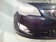 Pare choc avant OPEL ASTRA J