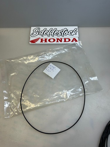 Joint carter embrayage honda - 1,