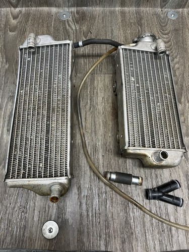 2013 suzuki rmz250 oem - suzuki,