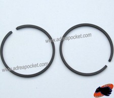 Kit Segments Pocket Bike 49CC