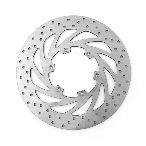 Disque frein avant pour - de,