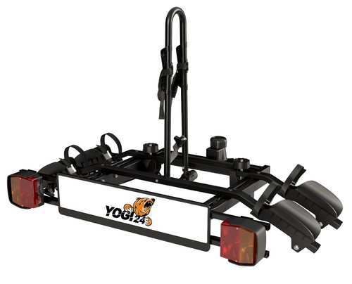 Porte vélo amos avec - porte-vélo, attache