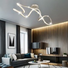 Lampe De Plafond Lampe De