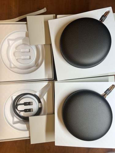 Bang and olufsen beosound - olufsen, a1