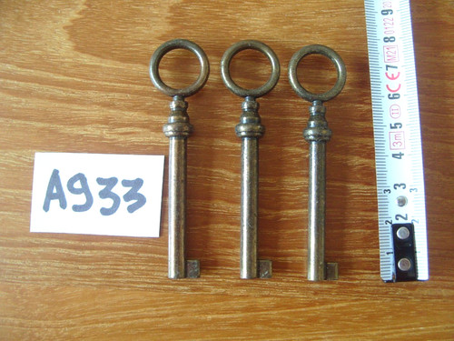 Lot a933 clé clés - lot,
