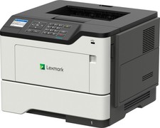 Lexmark MS621dn imprimante