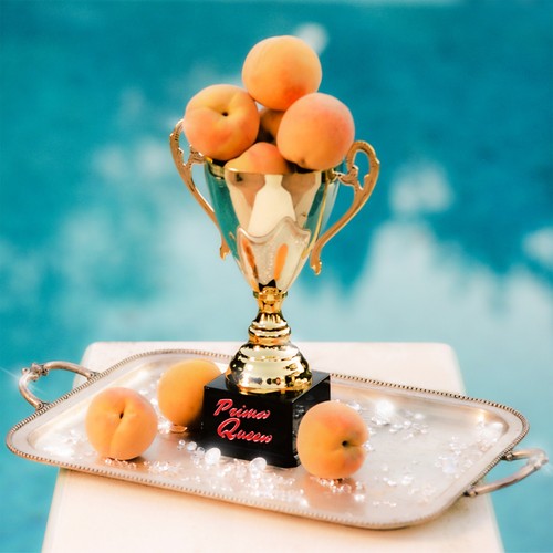 Prima queen the - prima, prize