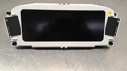 Compteur vitesse combi - vitesse,