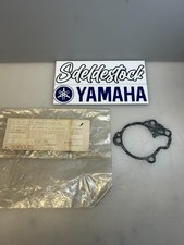 1 joint pompe eau yamaha