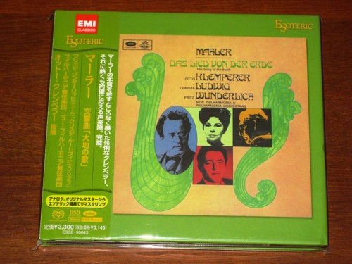 Esoteric sacd esse 90043 otto - esoteric,