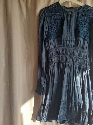 Robe maje 36 - maje, t