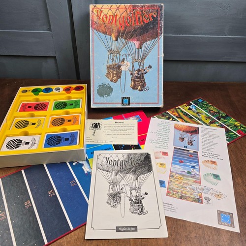 Jeu société aventure - société, d'aventure