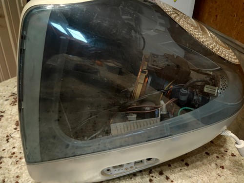 Vintage imac graphite ram - vintage,