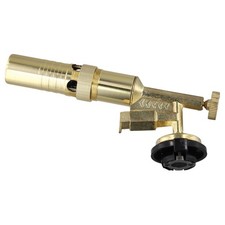 Torche à gaz légère pour