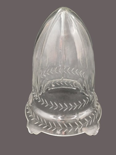 Globe lampe réservoir obus - à,