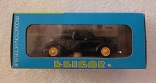 Eligor Citroen Cabriolet