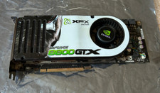 [Refurbished] XFX GeForce 8800GTX 768MB GDDR3 PCI-E Graphics Card