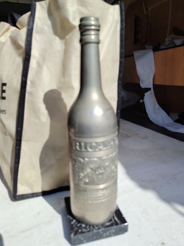 Bouteille collection ricard - collection,