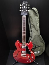 Guitare électrique EPIPHONE