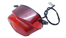 Feu arrière Honda CBF 125