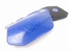 CACHE LATERAL DROIT YAMAHA DTR