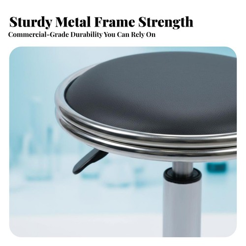 Tabouret laboratoire à - tabouret,
