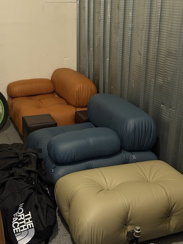 Italia camaleonda modular - b&b,