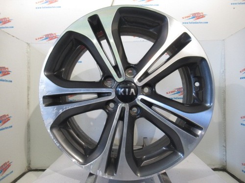 Jante aluminium kia cee ii - d,