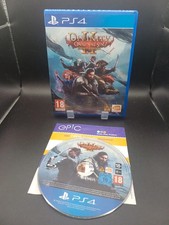 Divinity Original Sin II