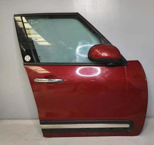 Porte avant droite - fiat, l